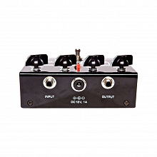 Педаль эффектов HIWATT Tube Tremolo 2