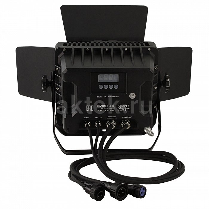 Архитектурная подсветка INVOLIGHT COBARCH1220 3