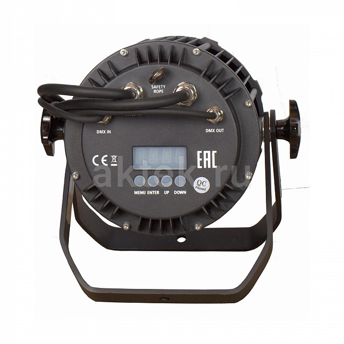Архитектурная подсветка INVOLIGHT COBPAR100TW 2