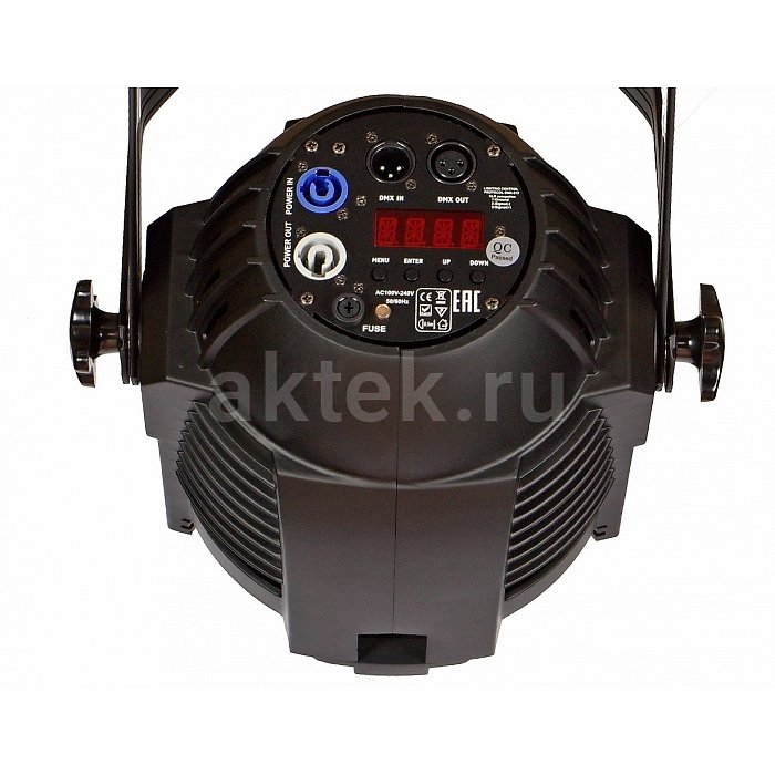 LED PAR INVOLIGHT COBPAR150Z 2