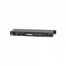 DMX-рекордер 19" INVOLIGHT DMXREC 2