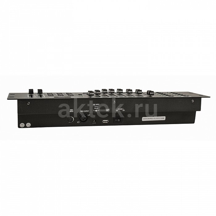 Контроллер DMX-512 INVOLIGHT EASYControl 2