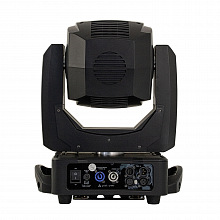 Вращающаяся голова Spot INVOLIGHT LEDMH200SPRO 2