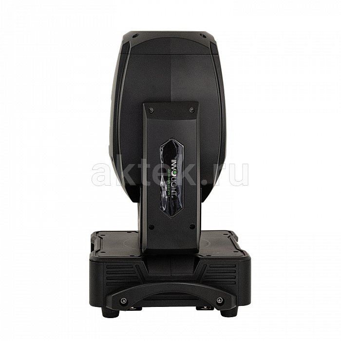 Вращающаяся голова Spot INVOLIGHT LEDMH200SPRO 3
