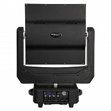 Вращающаяся голова INVOLIGHT MH VIDEO HD 2