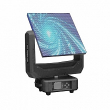 Вращающаяся голова INVOLIGHT MH VIDEO HD 3