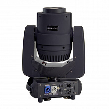 Вращающаяся голова Spot INVOLIGHT PROFX60 2