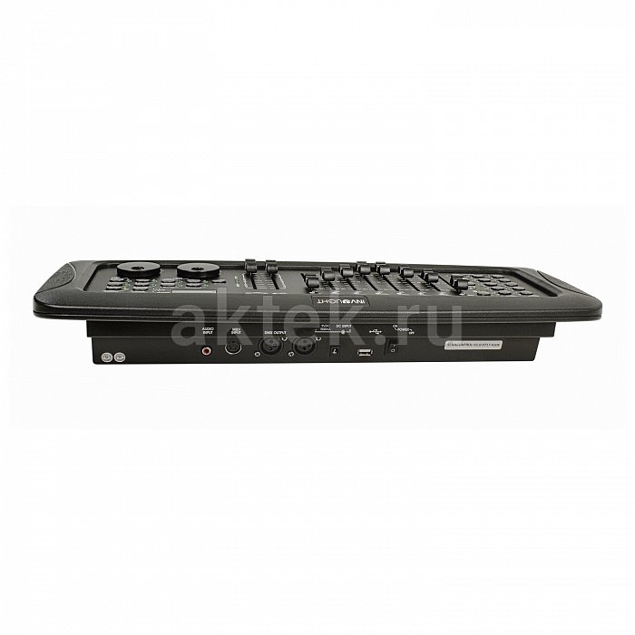 Контроллер DMX-512 INVOLIGHT SCANControl 2