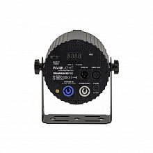 LED PAR INVOLIGHT SLIMPAR412PRO 2