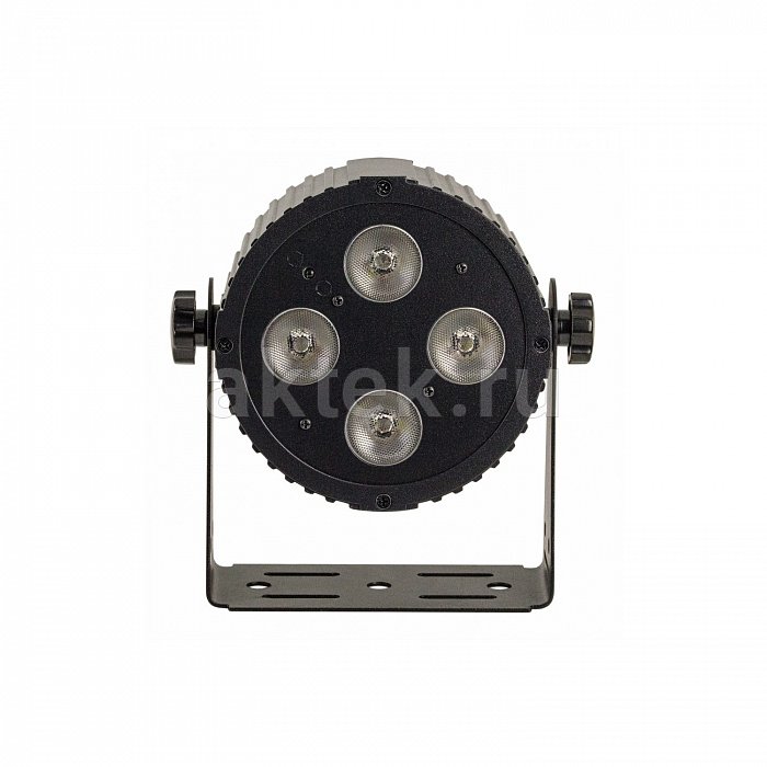 LED PAR INVOLIGHT SLIMPAR412PRO 3