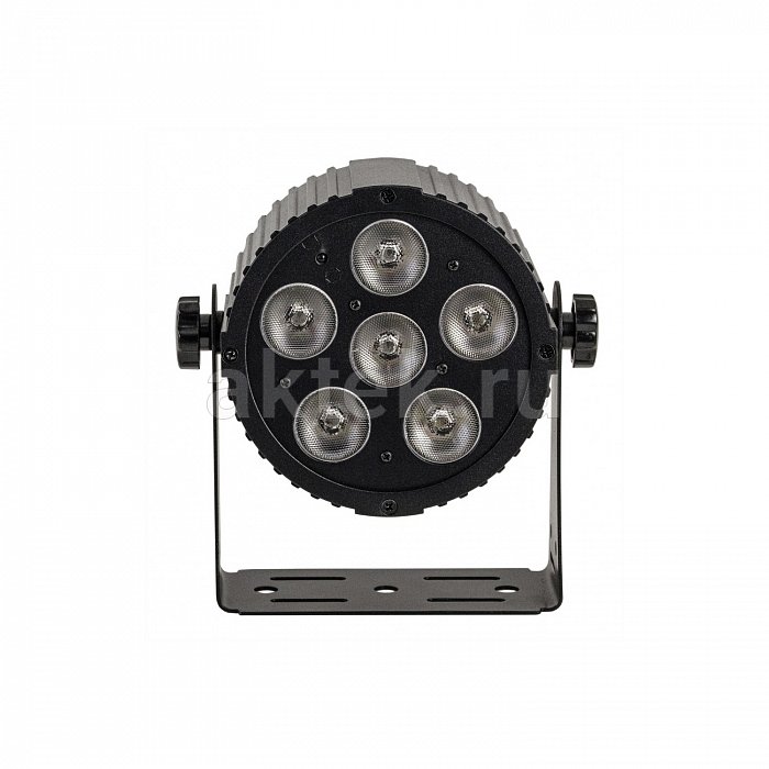 LED PAR INVOLIGHT SLIMPAR612PRO 3