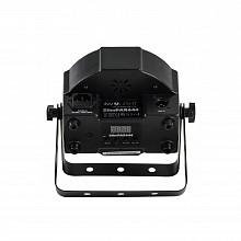 LED PAR INVOLIGHT SLIMPAR644 2