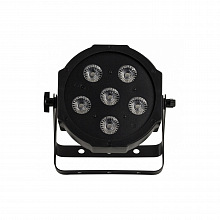 LED PAR INVOLIGHT SLIMPAR644 3