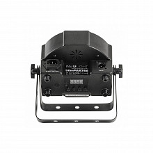 LED PAR INVOLIGHT SLIMPAR766 2