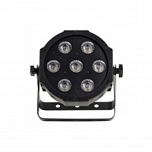 LED PAR INVOLIGHT SLIMPAR766 3