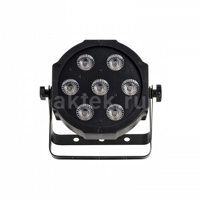 LED PAR INVOLIGHT SLIMPAR766 3