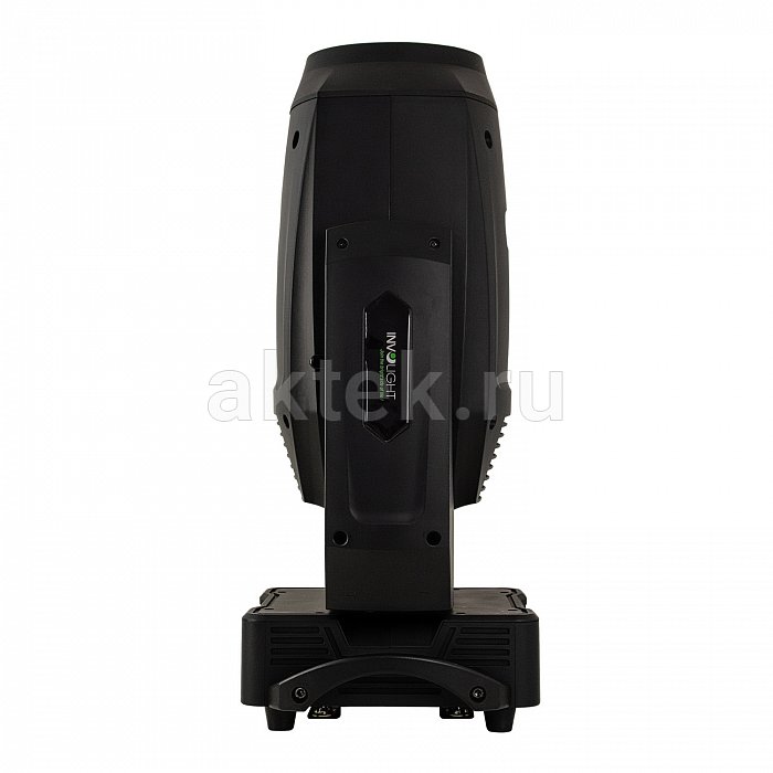 Вращающаяся голова Spot INVOLIGHT TRINITY200LED 3