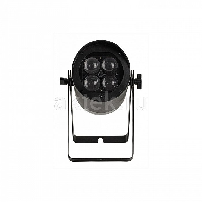 LED PAR INVOLIGHT ZOOMSPOT415 2