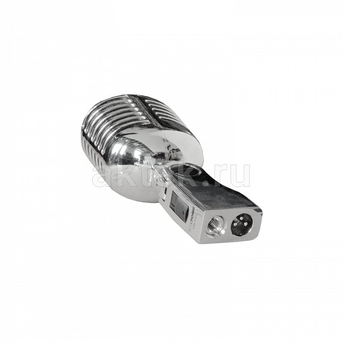 Микрофон динамический INVOTONE DM-54D 2