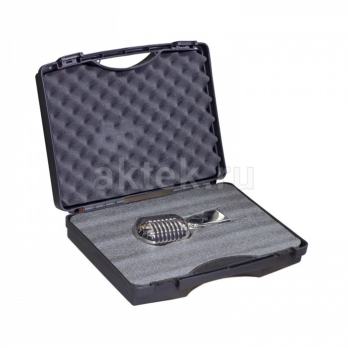 Микрофон динамический INVOTONE DM-54D 3