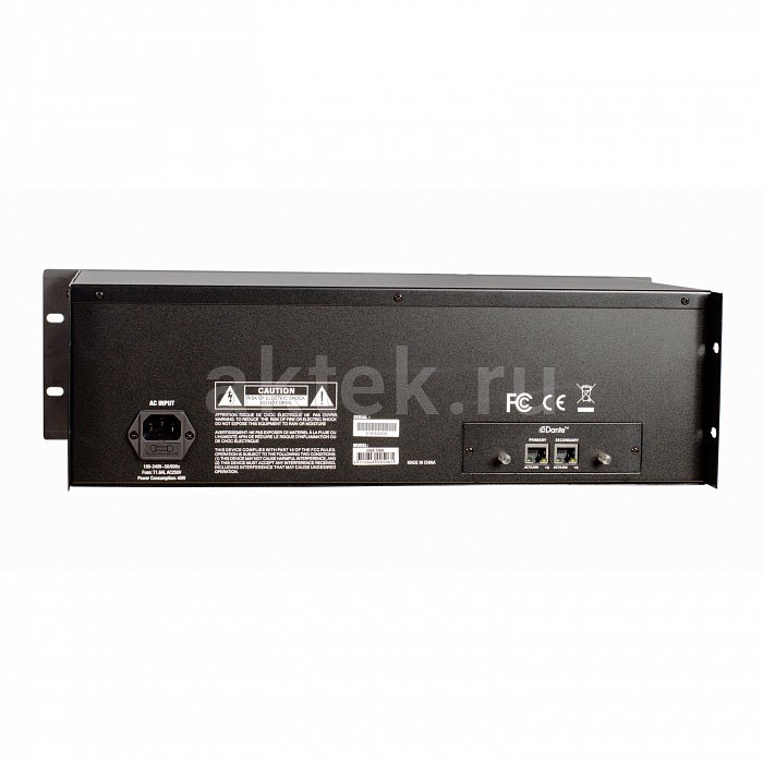 Микшерный пульт цифровой INVOTONE DSB1608 2