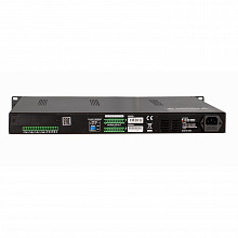 Усилитель мощности INVOTONE DV500.4 2