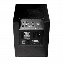 Звукоусилительный комплект INVOTONE DVA2000 2