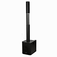 Звукоусилительный комплект INVOTONE DVA2000 3