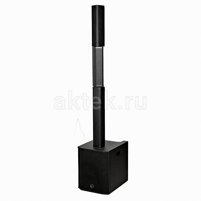 Звукоусилительный комплект INVOTONE DVA2000 3