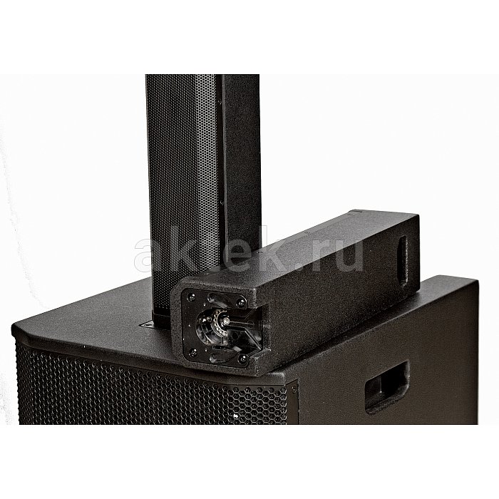 Звукоусилительный комплект INVOTONE DVA2000 4