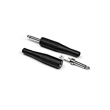 Разъем джек INVOTONE J180BK 2 Разъем джек INVOTONE J180BK 2