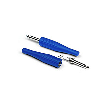 Разъем джек INVOTONE J180BL 2 Разъем джек INVOTONE J180BL 2