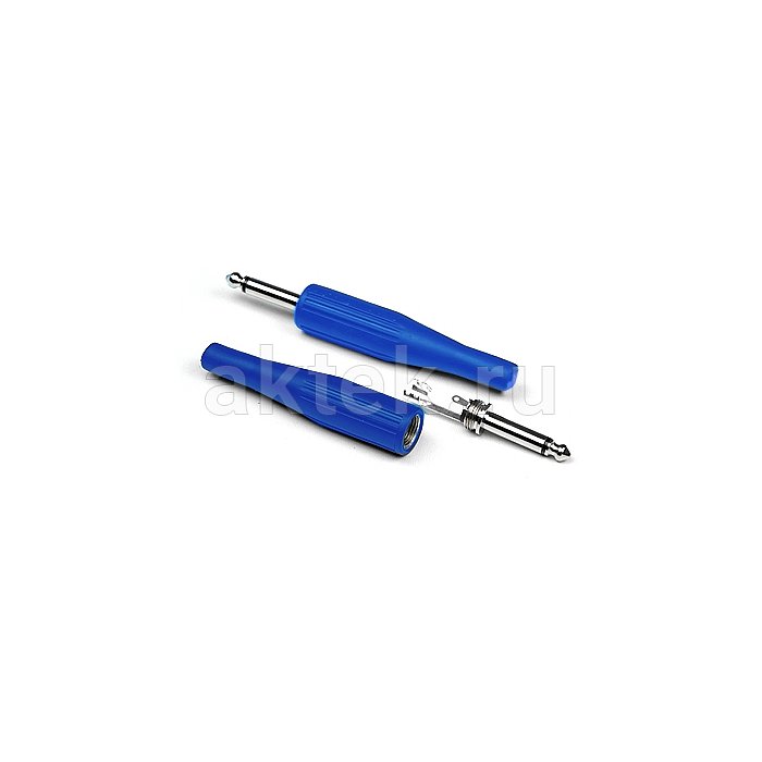 Разъем джек INVOTONE J180BL 2