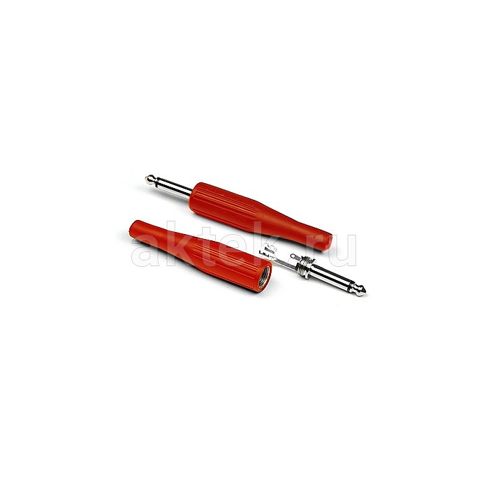 Разъем джек INVOTONE J180R 2