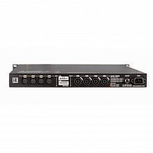 Усилитель мощности INVOTONE M2000 2