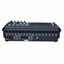 Микшерный пульт цифровой INVOTONE MX2208D 3 Микшерный пульт цифровой INVOTONE MX2208D 3