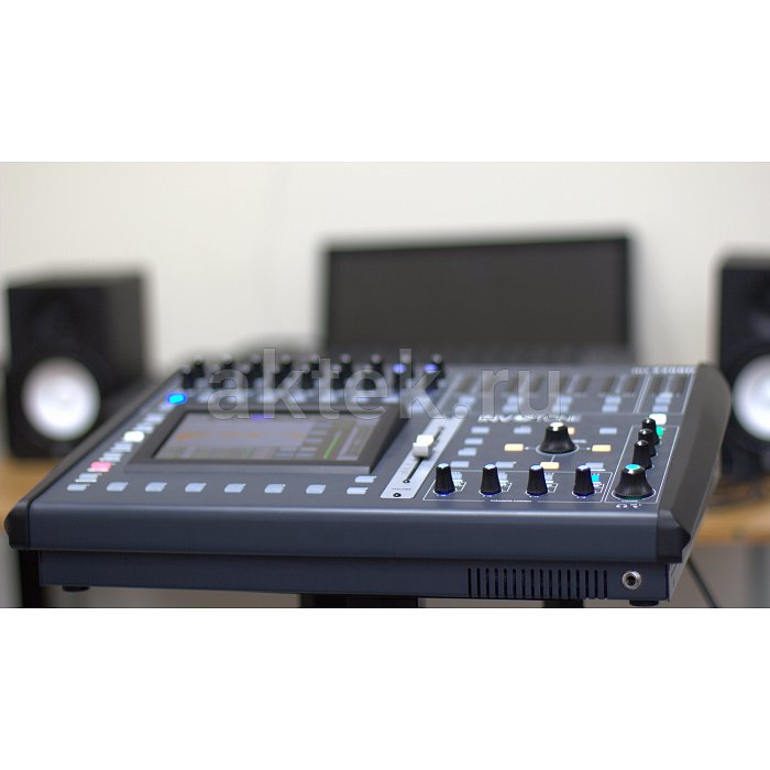 Микшерный пульт цифровой INVOTONE MX2208D 5