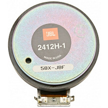 ВЧ драйвер JBL 2412H-1 2