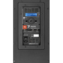 Студийный монитор JBL 708P 2