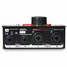 Контроллер JBL ACTPACK 3