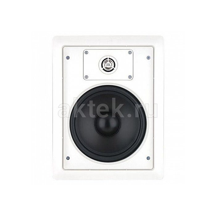 Акустическая система трансляционная JBL Control 128W 2