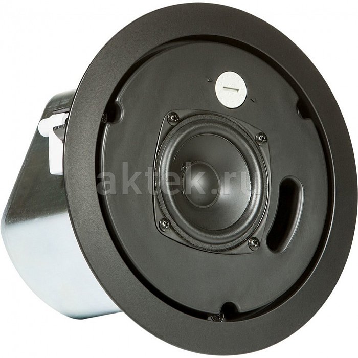 Потолочная акустическая система JBL CONTROL 12C/T черный 2