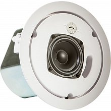 Потолочная акустическая система JBL CONTROL 12C/T белая