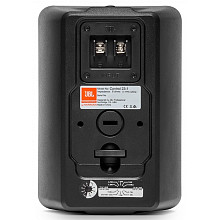 Акустическая система JBL Control 23-1 черная 2