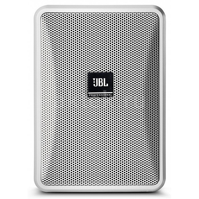 Акустическая система трансляционная JBL Control 23-1 черный 3