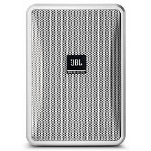 Акустическая система JBL Control 23-1 белая