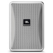 Акустическая система JBL Control 25-1 черная 3
