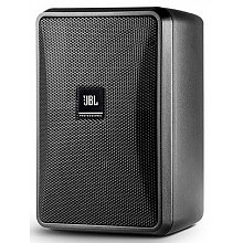 Акустическая система JBL Control 25-1 черная