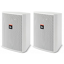 Акустическая система JBL Control 25-1-WH 2
