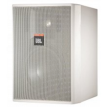 Акустическая система JBL Control 25AV черная 2